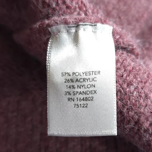 CJ Banks V-neck Sweater Size 2X NWT - Picture 7 of 7